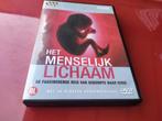 Het Menselijk Lichaam - De fascinerende reis van geboorte..., Cd's en Dvd's, Dvd's | Documentaire en Educatief, Alle leeftijden