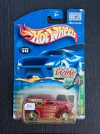 Hotwheels Anglia Panel truck Tresure hunt 2002, Ophalen of Verzenden, Zo goed als nieuw, Auto