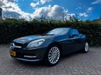 Mercedes-Benz SLK 200 Kompressor, automaat, dealer auto, Automaat, Euro 5, 74 €/maand, 4 cilinders