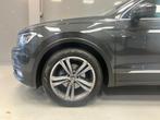 Volkswagen Tiguan 1.5 TSI AUTOMAAT | JOIN | PANODAK | "LMV |, Auto's, 4 cilinders, 150 pk, Bedrijf, SUV of Terreinwagen