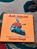 Cd jack johnson and friends, Ophalen of Verzenden, 2000 tot heden, Zo goed als nieuw