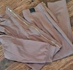 Nikkie set jas en broek Maat 38 zgn, Kleding | Dames, Maat 38/40 (M), Overige kleuren, Verzenden, Zo goed als nieuw