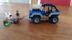 Lego Creator 31075 Avonturen in de wildernis, Kinderen en Baby's, Speelgoed | Duplo en Lego, Complete set, Ophalen of Verzenden