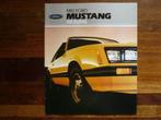 Ford Mustang (1982, USA), Ophalen of Verzenden, Nieuw, Ford
