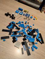 Lego 12V - Diesel Shunter Locomotief (7760), Ophalen of Verzenden, Zo goed als nieuw, Complete set, Lego