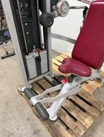 Panatta X-pression line pull over /pull-over / fitness / gym, Ophalen, Benen, Gebruikt, -