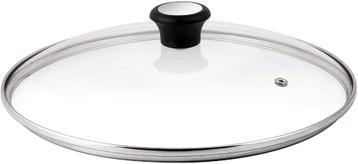 Tefal Expertise Koekenpan - alle warmtebronnen ook inductie beschikbaar voor biedingen