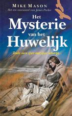 M. Mason - Het mysterie van het huwelijk, Ophalen of Verzenden, Zo goed als nieuw, M. Mason