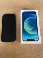Apple iPhone 12, Telecommunicatie, Mobiele telefoons | Apple iPhone, Blauw, Ophalen of Verzenden, IPhone 12, 128 GB