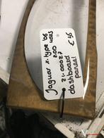 Jaguar X Type 2006 Dashboard paneel, Gebruikt, -, -, Ophalen of Verzenden