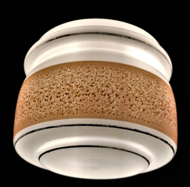 hanglamp /hal lamp/keukenlamp/lamp in Art Deco stijl, Antiek en Kunst, Antiek | Lampen, Ophalen of Verzenden