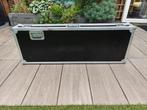 ZÉÉR robuuste flightcase voor o.a. keyboards en Synths, Muziek en Instrumenten, Behuizingen en Koffers, Ophalen of Verzenden, Gebruikt