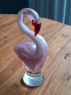 Beeldje van glas., Antiek en Kunst, Antiek | Glas en Kristal, Ophalen