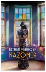 Esther Verhoef - Nazomer, Ophalen of Verzenden, Zo goed als nieuw, Esther Verhoef