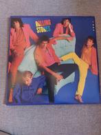 Rolling Stones elpee LP vinyl - dirty work, Cd's en Dvd's, Vinyl | R&B en Soul, 1960 tot 1980, Gebruikt, Ophalen of Verzenden