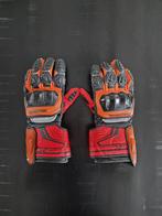 Motorhandschoenen Berik maat L, Ophalen of Verzenden, Tweedehands, Handschoenen