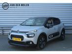 Citroën C3 1.2 PureTech 111pk Shine 11.248km NL-Auto NAP Cl, Auto's, Citroën, Voorwielaandrijving, 450 kg, 1199 cc, Met garantie (alle)