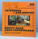 LP's Ja Zuster, nee Zuster 3 stuks, Cd's en Dvd's, Vinyl | Nederlandstalig, Ophalen, Gebruikt, Overige genres