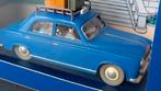 Peugeot 403 1963 Kuifje Juwelen Castafiore 1:43 Herge Pol, Hobby en Vrije tijd, Modelauto's | 1:43, Verzenden, Zo goed als nieuw