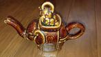 Olifant  theepot, Ophalen of Verzenden
