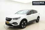 Opel Grandland X 1.6 Turbo Hybrid4 Elegance 300 PK | Navigat, Automaat, Euro 6, 4 cilinders, Wit