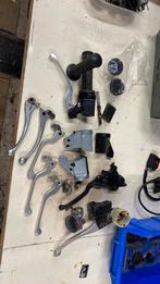 Remdelen magura zundapp, Ophalen of Verzenden