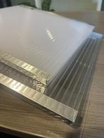 Polycarbonaat 10,16 en 32 mm Opaal en Helder UV bescherming!, Doe-het-zelf en Verbouw, Platen en Panelen, Ophalen of Verzenden
