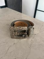 Leren Slangen Riem (NIEUW), Overige kleuren, Nieuw, Heupriem, Ophalen of Verzenden