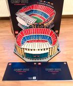 Lego Camp Nou 10284 en supporterset 40485, Ophalen of Verzenden, Zo goed als nieuw