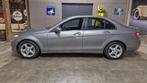 Mercedes-Benz C-klasse 180 CDI BlueEFFICIENCY Business Class, Automaat, Euro 5, Zwart, 4 cilinders