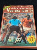 WK Voetbal Geschiedenis 1930-1974, Ophalen of Verzenden, Gelezen, Overige diersoorten