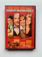 Kinderen Geen Bezwaar - Deel 1 - DVD, Alle leeftijden, Ophalen of Verzenden, Zo goed als nieuw, Komedie