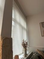 3x Sandvedel rolgordijn - zo goed als nieuw, Ophalen, Gebruikt, Crème
