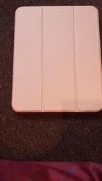 Roze Tablethoes met Penhouder - Nieuwstaat, 10 inch, Bescherming voor- en achterkant, Ophalen of Verzenden, Zo goed als nieuw