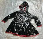 Sexy kinky lakjurkje mt XL (ook in L en XXL) taille XL 60 cm, Verzenden, Nieuw, Maat 46/48 (XL) of groter, Zwart