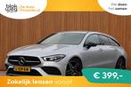 Mercedes-Benz CLA-Klasse Shooting Brake 200 Bus € 28.940,0, Automaat, 730 kg, 4 cilinders, Leder en Stof