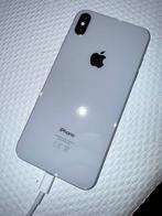 iPhone Xs Max / 256GB - 75% Batterij, 256 GB, Gebruikt, 75 %, Wit
