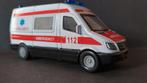 Mercedes Benz Sprinter Ambulance 112 1:50 Pol, Verzenden, Zo goed als nieuw, Bus of Vrachtwagen