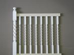 PR2050: Trapspijlen trap spijlen hek baluster spil hout, Ophalen of Verzenden, Nieuw