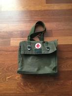 rugtas, Ophalen of Verzenden, Landmacht, Nederland, Overige typen