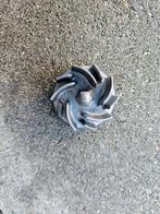 Klein spul voor piaggio 2t (motor)scooters, Ophalen of Verzenden, Gebruikt, Piaggio
