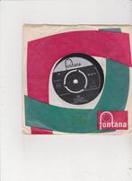 Single De Wilmari's - Tabé, Cd's en Dvd's, Vinyl Singles, Ophalen of Verzenden, Gebruikt