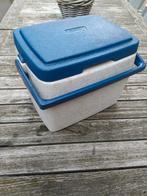 Coleman Koelbox - Compact Formaat, Ophalen of Verzenden, Gebruikt, Koelbox, Koelelement