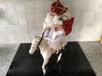 Sinterklaas op zijn paard, Ophalen of Verzenden, Nieuw