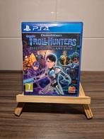 Dreamworks TrollHunters Defenders of Arcadia PS4, Spelcomputers en Games, Vanaf 7 jaar, Avontuur en Actie, Ophalen of Verzenden