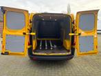 Ford Transit Custom 290 2.0 TDCI L2H1 Trend euro 6 airco cru, Auto's, Voorwielaandrijving, Electronic Stability Program (ESP)