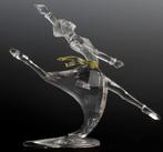 Swarovski Crystal Ballerina – Editie “Anna 2004”, Verzamelen, Swarovski, Ophalen of Verzenden, Zo goed als nieuw, Figuurtje