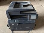 HP LaserJet Pro 400 MFP M425dn - All-in-One Laserprinter, Computers en Software, Printers, Gebruikt, Faxen, All-in-one, Ophalen of Verzenden