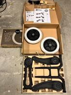 Wishbone Bike Recycled Edition + Trike Kit, Ophalen of Verzenden, Zo goed als nieuw, Loopfiets