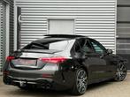 Mercedes-Benz C-klasse AMG 43 4MATIC |Pano|GARANTIE|Sfeer|Tr, Automaat, 12 maanden, Euro 6, 4 cilinders